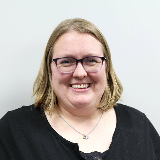 Jamie Wright - President