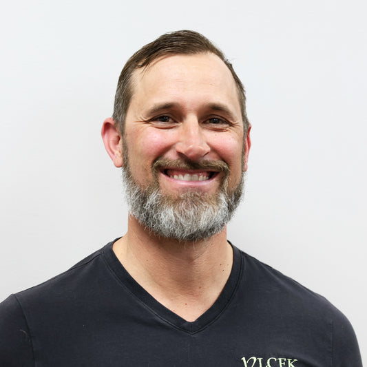 Jeremy Vlcek