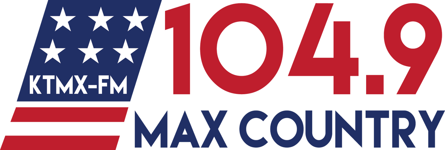 104.9 Max Country