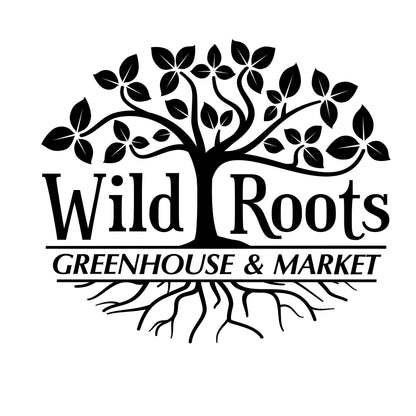 Wild Roots Greenhouse & Market