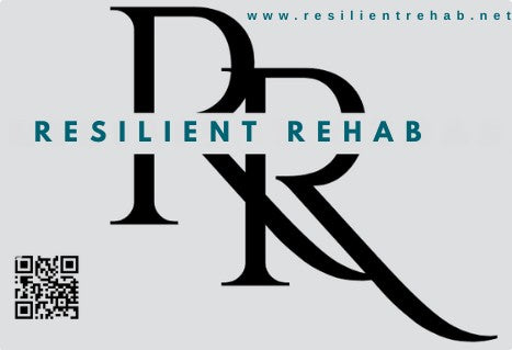 Resilient Rehab