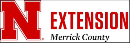 Merrick Co 4-H/UNL Extension