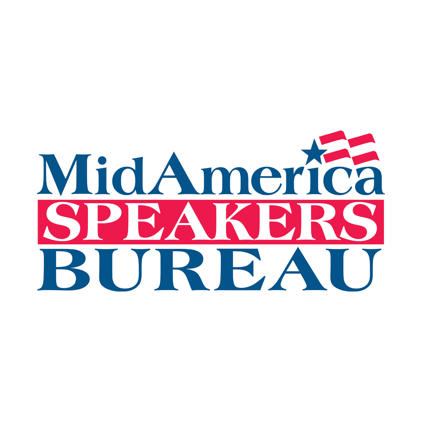 MidAmerica Speakers Bureau
