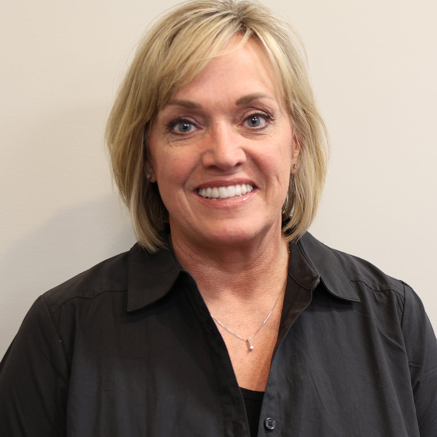Niki Tibbets - Vice President
