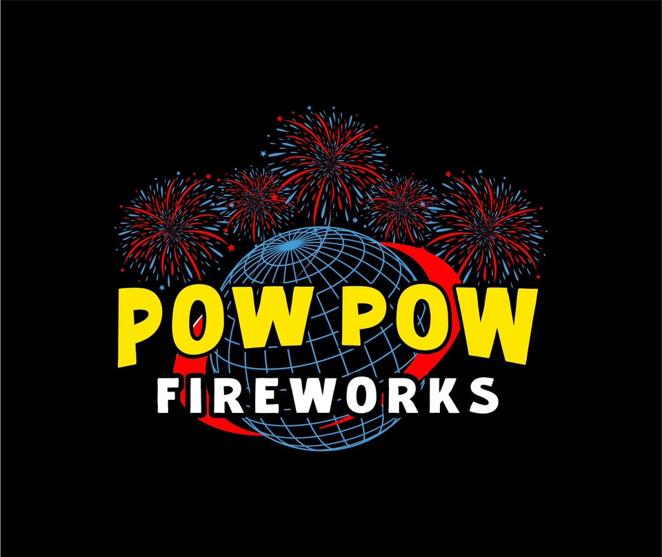 Pow Pow Fireworks