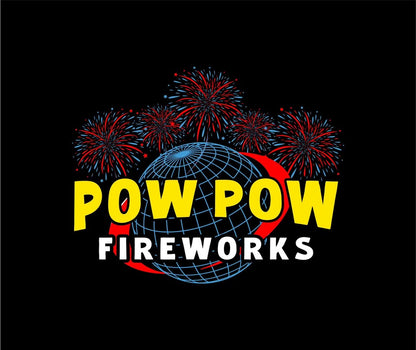 Pow Pow Fireworks