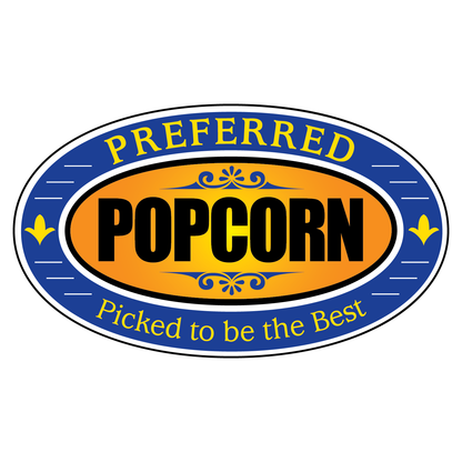 Preferred Popcorn LLC
