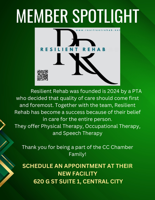 Resilient Rehab