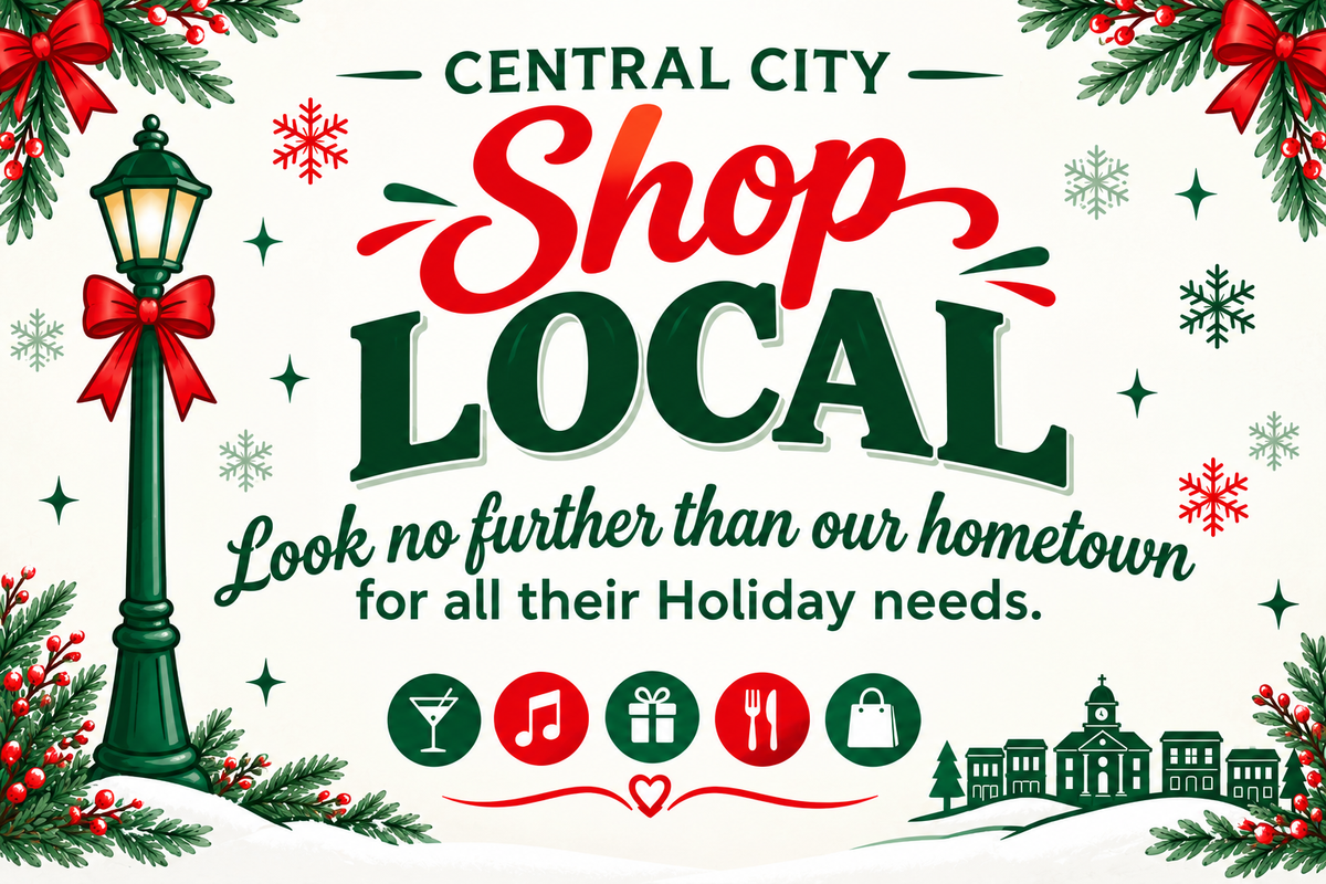 Holiday Season Promotions | November 20th - Christmas