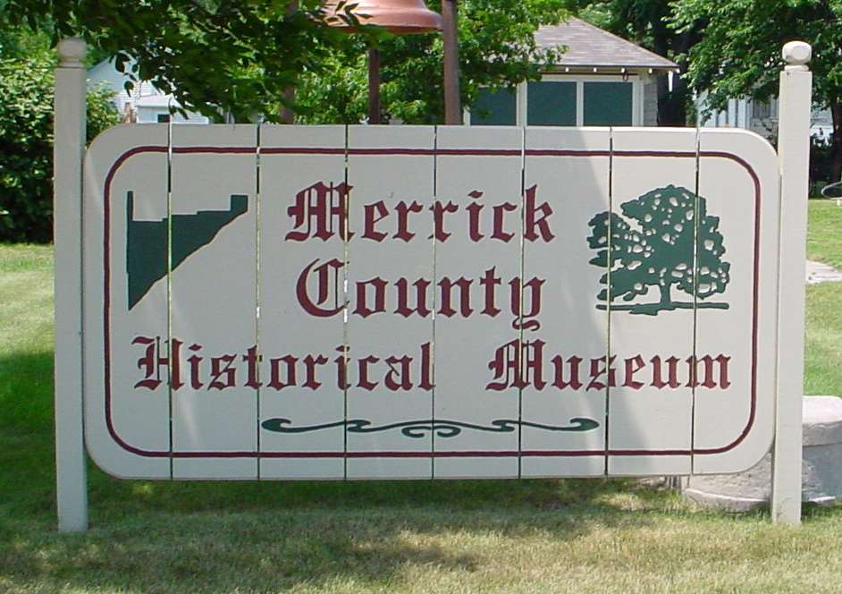 Merrick County Historical Museum – Central City Area Chamber of Commerce