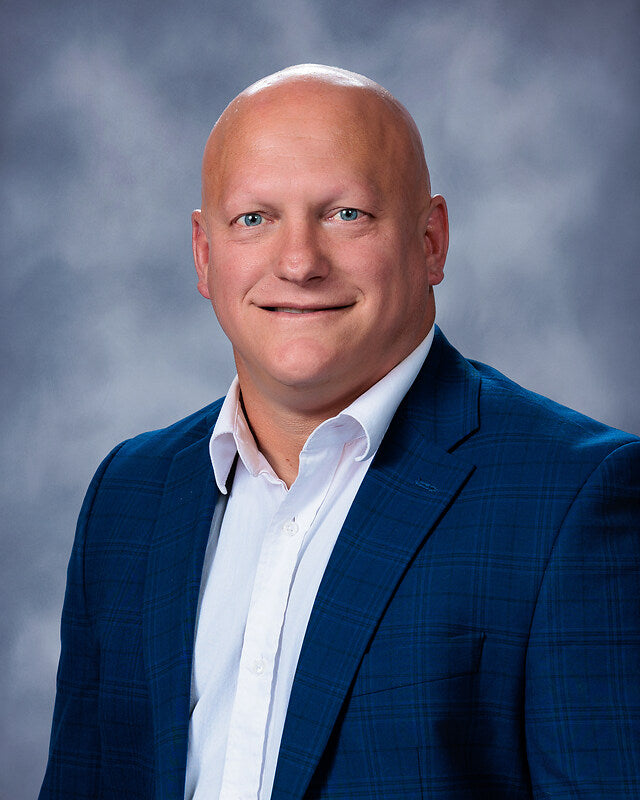 Greg Smith