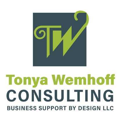 Wemhoff Consulting / Business Support by Design LLC