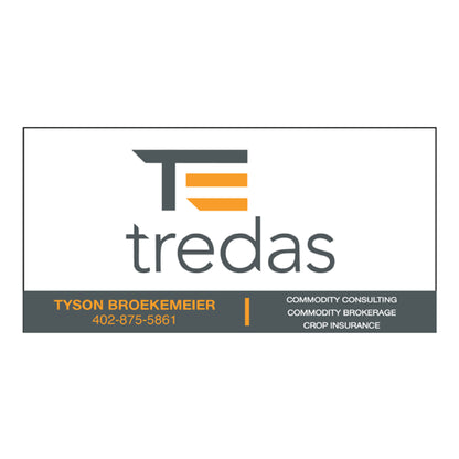 Tredas