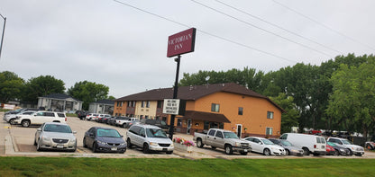 Victorian Inn, Central City