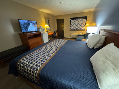 Victorian Inn, Central City