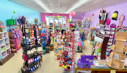 All the Wright Things at All the Things Boutique