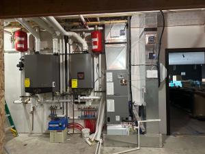 Nebraska Heating and Air