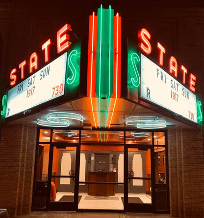 State Theater Foundation